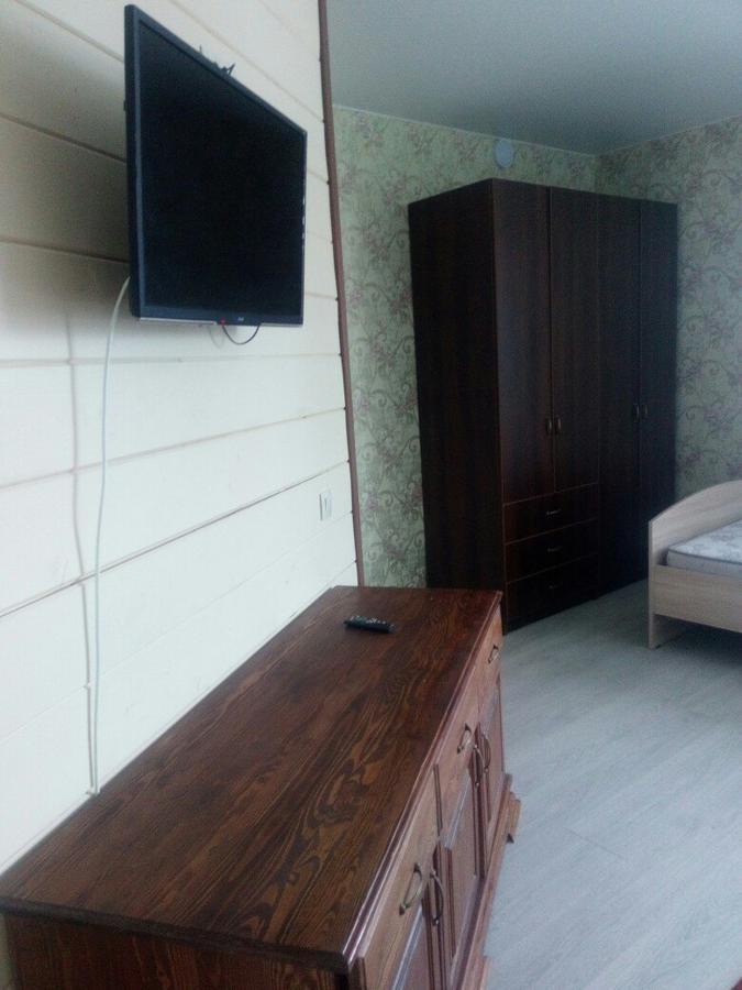Skobar Mini Hotel Pskov Esterno foto